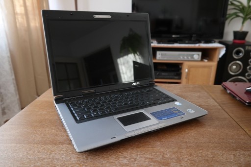 Zdjęcie oferty: Laptop ASUS X50GL (uszkodzony)