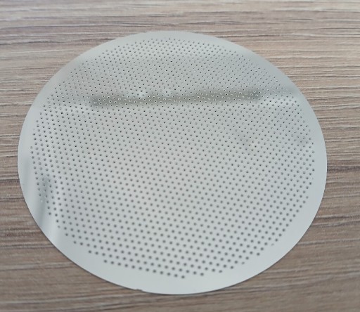 Zdjęcie oferty: AeroPress - Filtr metalowy wielorazowy