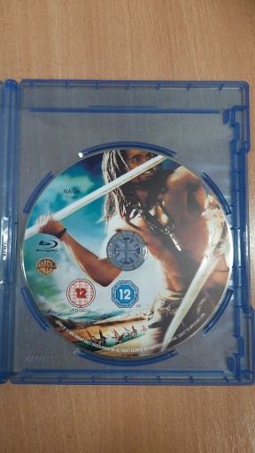 Zdjęcie oferty: 10,000 BC PREHISTORYCZNA LEGENDA 1BLU-RAY BEZ PL .