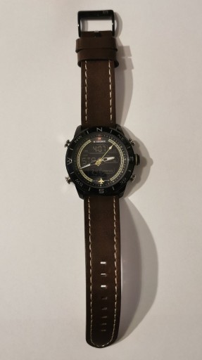 Zdjęcie oferty: Zegarek męski Naviforce NF9144M