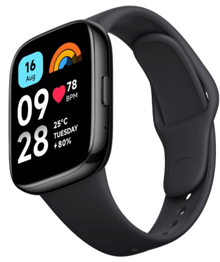 Zdjęcie oferty: Smartwatch Xiaomi Redmi Watch 3 Active