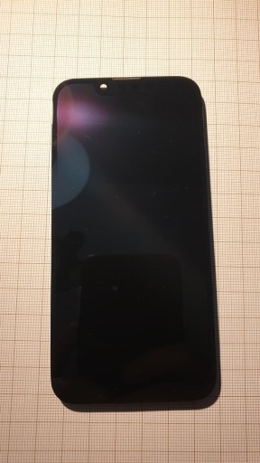 Zdjęcie oferty: Oryginalny wyświetlacz LCD Apple IPhone 13 mini