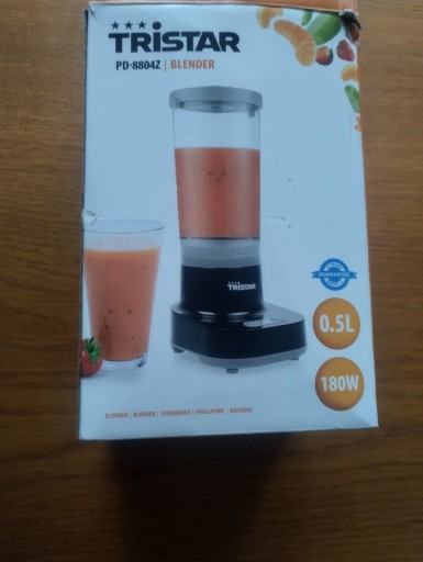 Zdjęcie oferty: Blender TriStar 