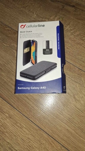 Zdjęcie oferty: etui kabura Samsung A40