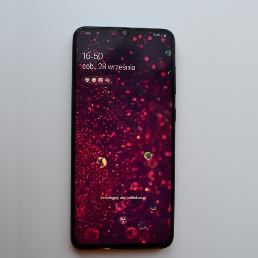 Zdjęcie oferty: SAMSUNG GALAXY A70 W IDEALNYM STANIE