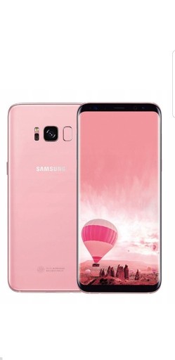Zdjęcie oferty: Samsung galaxy s8