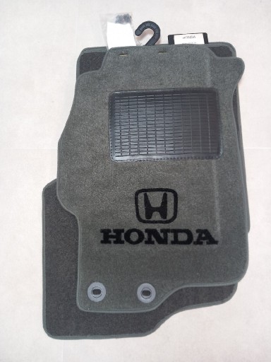 Zdjęcie oferty: Dywaniki wycieraczki OEM Honda Civic VI 5D 95-00