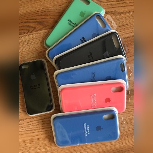 Zdjęcie oferty: Etui IPhone 