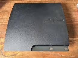 Zdjęcie oferty: konsola PlayStation 3