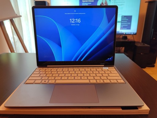 Zdjęcie oferty: Microsoft Surface Laptop Go 12 i5 8 GB/128 GB