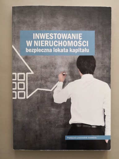 Zdjęcie oferty: Inwestowanie w nieruchomości Bezpieczna lokata 