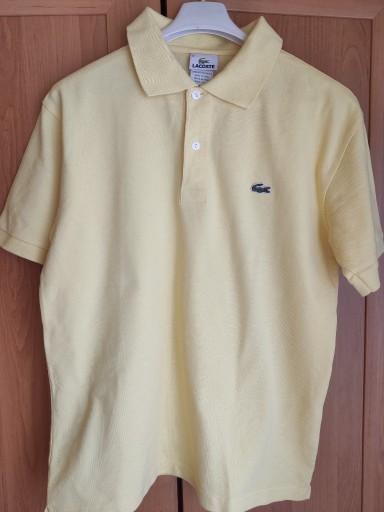 Zdjęcie oferty: Koszulka polo, Lacoste 