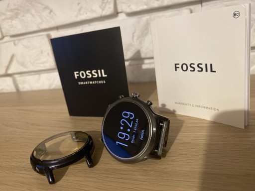 Zdjęcie oferty: Fossil gen 5 zegarek