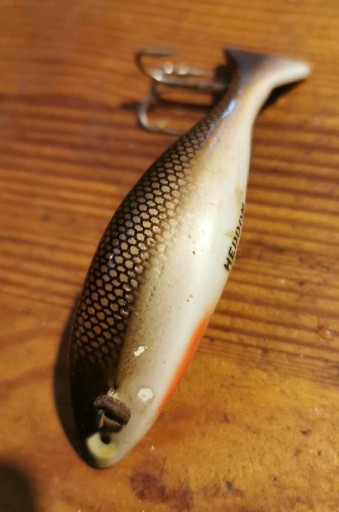 Zdjęcie oferty: Wobler powierzchniowy Heddon 9cm, 10g