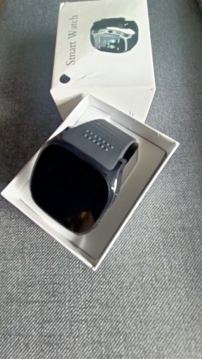 Zdjęcie oferty: Smart Watch T8 czarny 