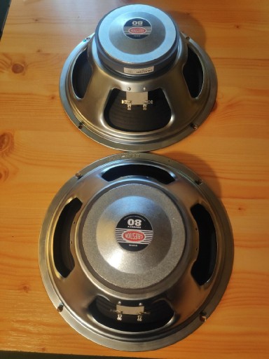 Zdjęcie oferty: Celestion Seventy 80 