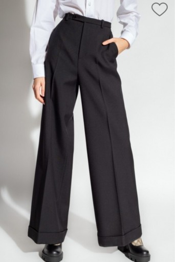 Zdjęcie oferty: Spodnie z kantem Emma Willis rozmiar 38