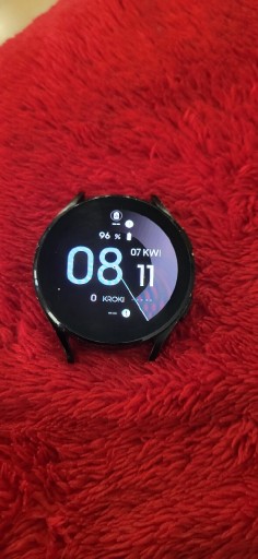 Zdjęcie oferty: Samsung Galaxy Watch 4 SM-R870