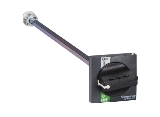 Zdjęcie oferty: SCHNEIDER LV428941 Napęd obrotowy z przedłużeniem dla INTER.INS 40/160