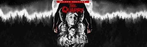 Zdjęcie oferty: The Quarry Deluxe Edition - Klucz Steam