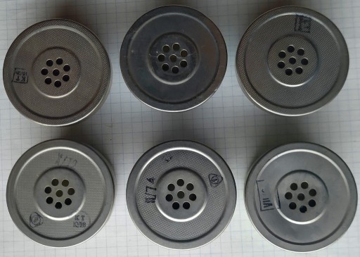 Zdjęcie oferty: Wkładka teletechniczna W 66