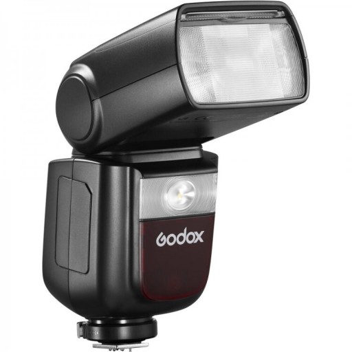 Zdjęcie oferty: Lampa błyskowa Godox V860III Sony