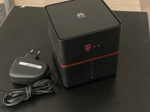 Zdjęcie oferty: ROUTER LTE HUAWEI B529s-23a 5GHz BEZ SIMLOCKA GW