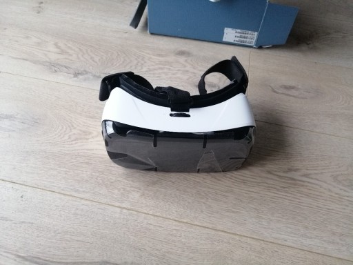 Zdjęcie oferty: Okulary VR Samsung Gear Sm-r322 S6/S7 Note 5