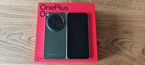 Zdjęcie oferty: OnePlus Open + ubezpieczenie 