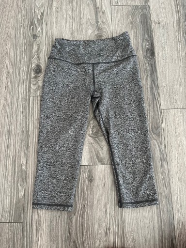 Zdjęcie oferty: Legginsy sportowe Victoria’s Secret XS