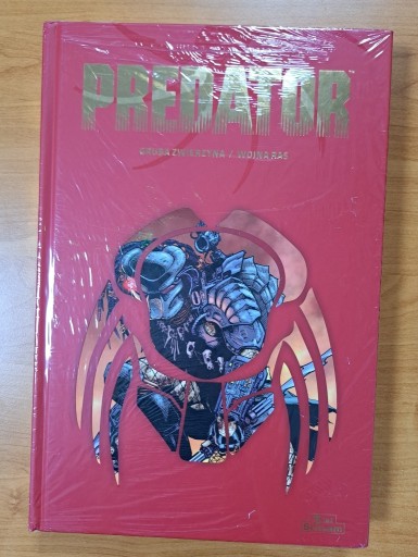 Zdjęcie oferty: Predator - 5th Anniversary vol.1 
