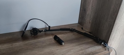 Zdjęcie oferty: Mikrofon Mozos Mkit 700 pro v2