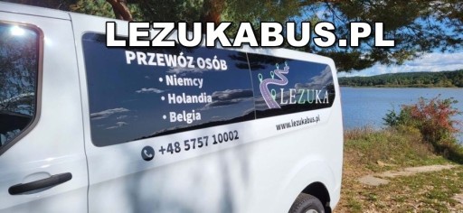 Zdjęcie oferty: Busy (przewóz osób) - Polska Holandia