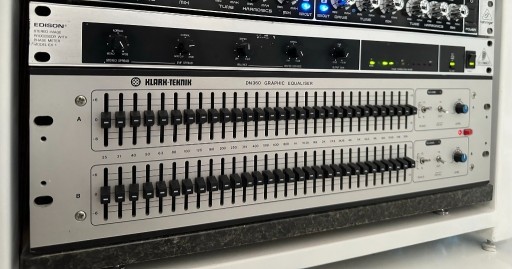 Zdjęcie oferty: Behringer Edison EX-1 / Analogowy Psychoakustyczny