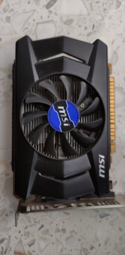 Zdjęcie oferty: Karta graficzna GTX750+Procesor i5+RAM+Płyta Gł.