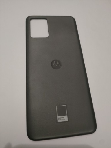 Zdjęcie oferty: Oryginalna Klapka baterii Motorola edge 30 neo 