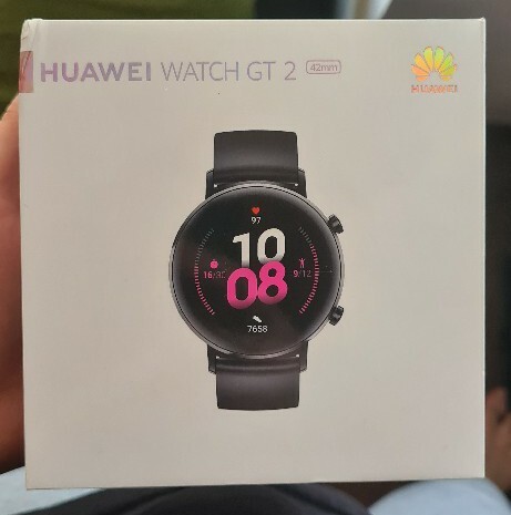 Zdjęcie oferty: Huawei active GT 2