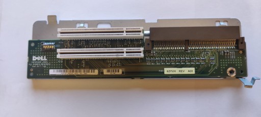 Zdjęcie oferty: Riser PCI - DELL GX260 