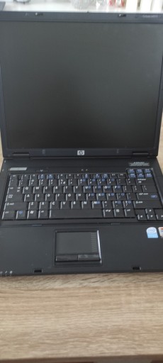 Zdjęcie oferty: Laptop HP NX6310 na części