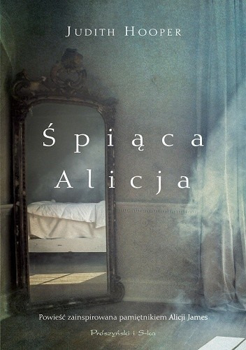 Zdjęcie oferty: Śpiąca Alicja - Judith Hooper