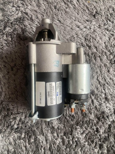 Zdjęcie oferty: Rozrusznik 402590841 Ford TOURNEO CONNECT, TRANSIT CONNECT P70_, P80_