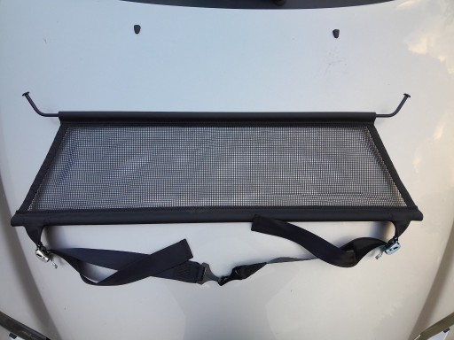 Zdjęcie oferty: Hyundai i30 kombi - siatka pionowa bagażnika (TRY)