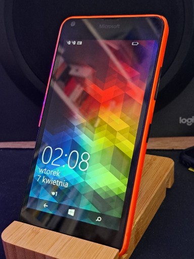Zdjęcie oferty: Microsoft lumia 640