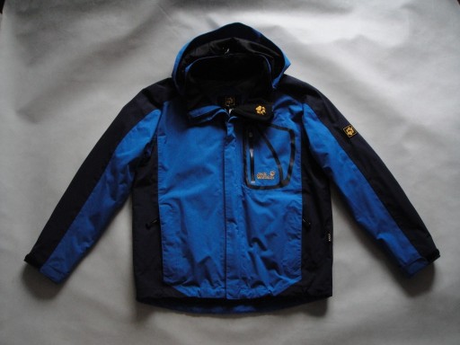 Zdjęcie oferty: Kurtka Jack Wolfskin