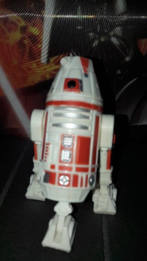 Zdjęcie oferty: Star Wars-Droid R4-E1