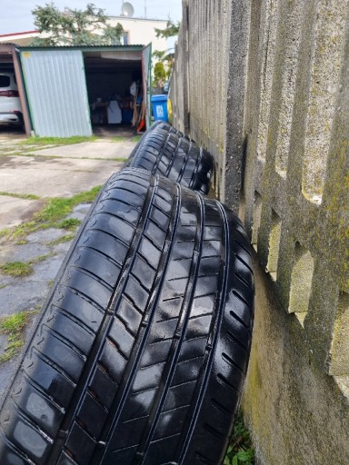 Zdjęcie oferty: Opony Bridgestone  Alenza 265/50/19