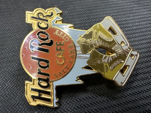 Zdjęcie oferty: Hard Rock Cafe Pin