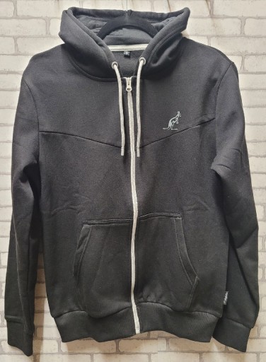 Zdjęcie oferty: Bluza męska z kapturem S