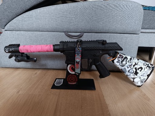 Zdjęcie oferty: Ssg1 od g&g asg 