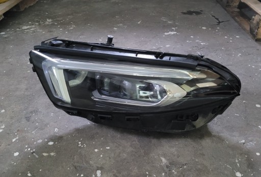 Zdjęcie oferty: Mercedes W177 lampa lewa